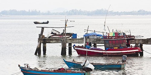 Ministro do Mar pede a Bruxelas medidas reforçadas para apoiar o sector da Pesca e Aquicultura