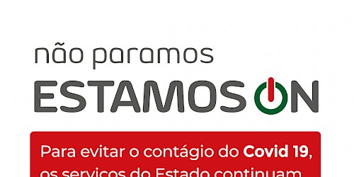 Algarve 2020 adopta nova orientação técnica para apoiar empresas afectadas pela covid-19