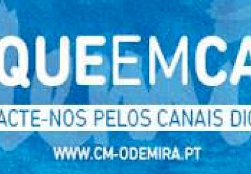 Confirmação de 1 caso covid-19 e 19 cidadãos em isolamento no concelho de Odemira