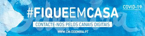 Confirmação de 1 caso covid-19 e 19 cidadãos em isolamento no concelho de Odemira