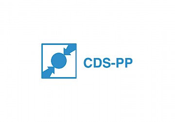 COVID-19 : Proposta de cedência de outdoors pelo CDS-PP