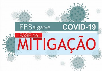 Fase de mitigação: ARS Algarve abre 3 áreas dedicadas à covid-19 em Portimão, Olhão e Tavira