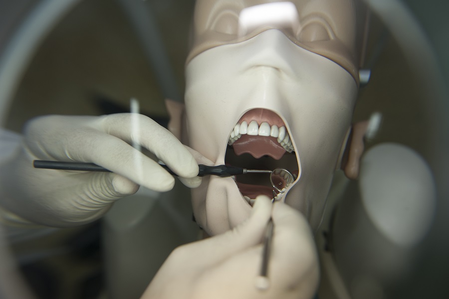Centro de Investigação da UC cria grupo de trabalho dedicado à Medicina Dentária no período pós-pandemia