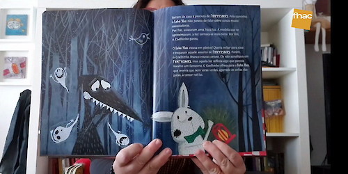 FNAC leva literatura infantil até aos mais pequenos com iniciativa “Histórias Sem Pausa”