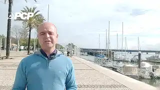 Deputado do PCP no Algarve para denunciar abusos do grande patronato e exigir reforço do SNS no combate ao Covid-19