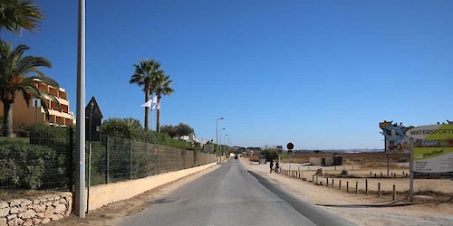 Câmara de Lagos adjudica requalificação da frente de mar da Meia Praia