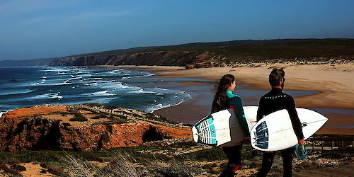 Turismo do Algarve convida a viajar e a conhecer o destino  sem sair de casa