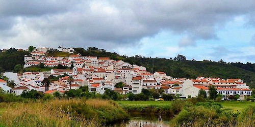 Parabéns à Vila de Odeceixe pelo 19.º aniversário