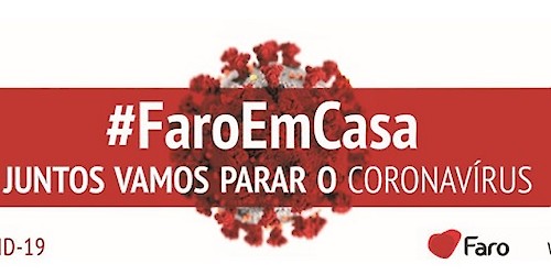 Faro reforça orçamento em 6,6 milhões para dar resposta aos novos desafios