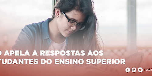 Juventude Social Democrata apela a respostas aos estudantes do Ensino Superior