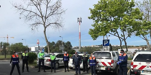 Albufeira promove sensibilização junto de comunidades estrangeiras quanto à covid-19