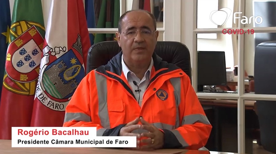 Faro implementa novas acções para vencer a crise