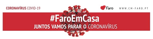 Município de Faro lança apoio de emergência ao arrendamento