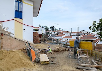 Município de Odemira atribui 625 mil euros para ampliação e remodelação de lares de idoso