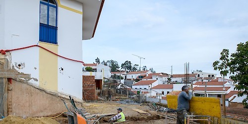 Município de Odemira atribui 625 mil euros para ampliação e remodelação de lares de idoso