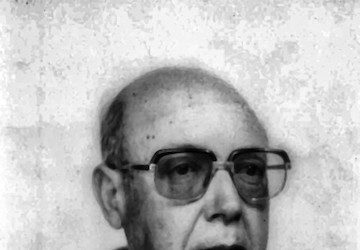 José Francisco Rosa (Memória de 1935)