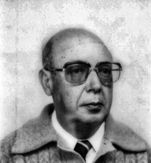 José Francisco Rosa (Memória de 1935)