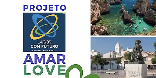 Projecto “AMAR LAGOS”