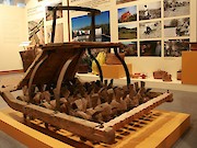 Museu do Mar e da Terra da Carrapateira celebra “12 anos de conhecimento intergeracional, dos usos e costumes locais” - 1