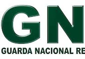 Dia da Guarda (109.º aniversário da Guarda Nacional Republicana)