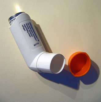 Campanha sensibiliza para a importância de controlar a asma durante a pandemia