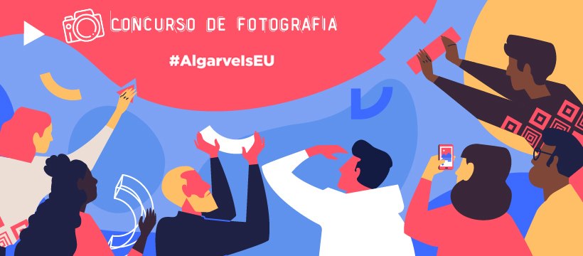 Concurso de fotografia #ALGARVEisEU convida a revisitar os arquivo
