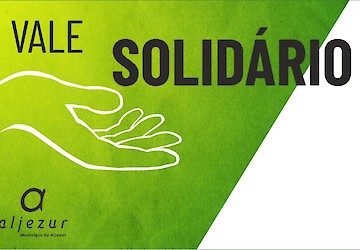 Programa “Vale Solidário” avança no Concelho de Aljezur