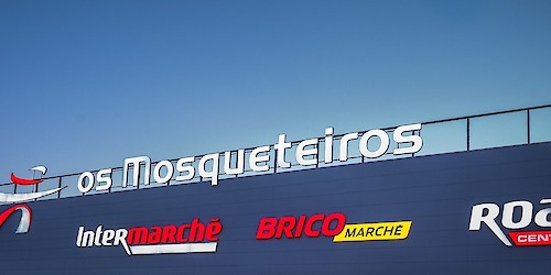 Intermarché e Bricomarché vendem material de proteção contra covid-19 sem qualquer benefício