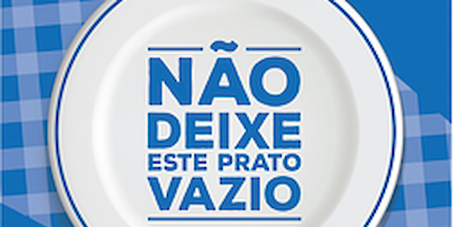 Banco Alimentar apela à solidariedade para ‘ajudar a preencher o vazio’ que existe na mesa dos portugueses