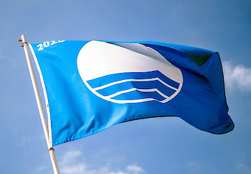 Albufeira continua a liderar no País com 26 Bandeiras Azuis