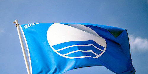 Albufeira continua a liderar no País com 26 Bandeiras Azuis