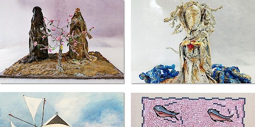 Centro de Interpretação de Vila do Bispo reabre com as exposições “Magia das Origens” e “Relíquias do Sotavento”