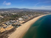 Meia Praia entre as 10 praias mais seguras da Europa durante a pandemia - 1
