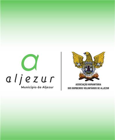 Município de Aljezur reforça apoio aos Bombeiros Voluntários de Aljezur, no âmbito da Pandemia COVID-19