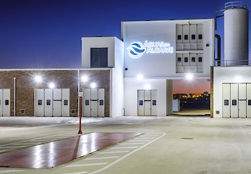 Águas do Algarve faz donativo de 20.000 euros ao Centro Hospitalar Universitário do Algarve