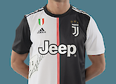 Cristiano Ronaldo junta-se à Emergência abem: COVID-19