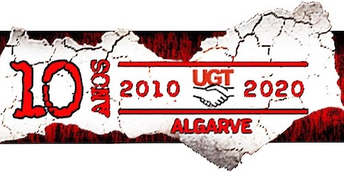 UGT-Algarve quer medidas urgentes de apoio ao emprego