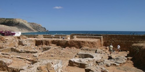 Salvaguarda do Património Histórico da Freguesia da Luz