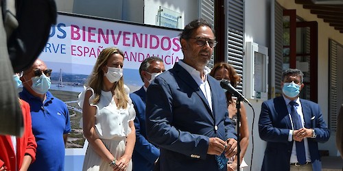 Algarve e Andaluzia restabelecem ponto de passagem na fronteira