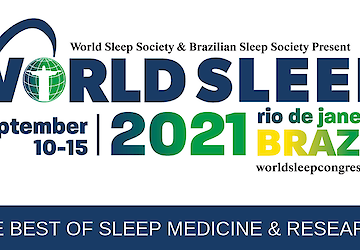 Prémio internacional para actividades do Dia Mundial do Sono 2020