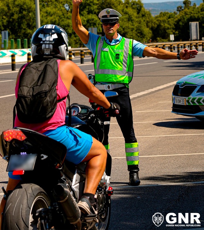 Operação “MOTO” 2020