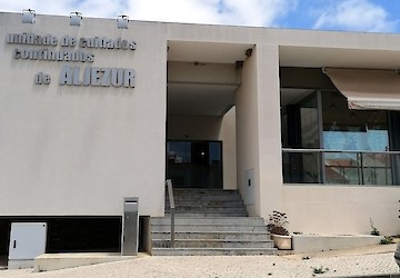 Município de Aljezur apoia a aquisição de equipamento para Unidade de Cuidados Continuados da Casa da Criança