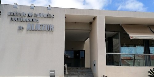 Município de Aljezur apoia a aquisição de equipamento para Unidade de Cuidados Continuados da Casa da Criança