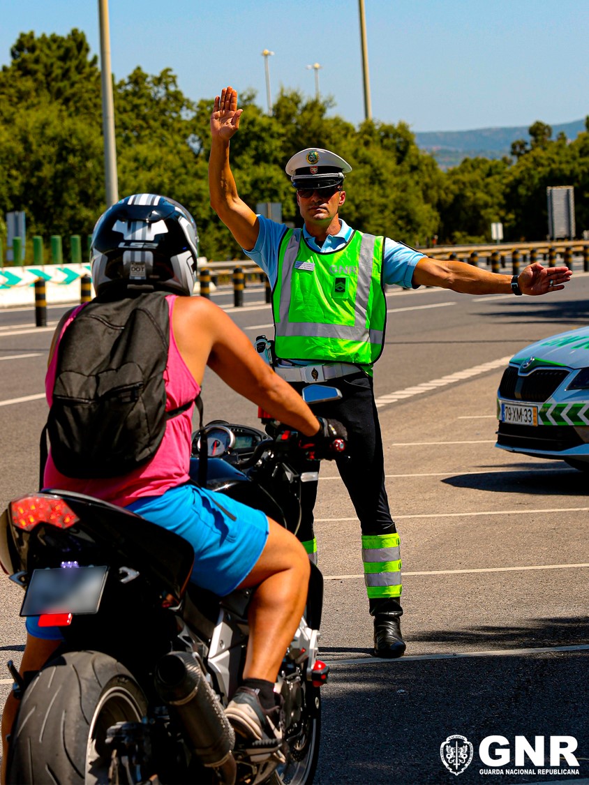 Operação “MOTO” 2020 - Resultados