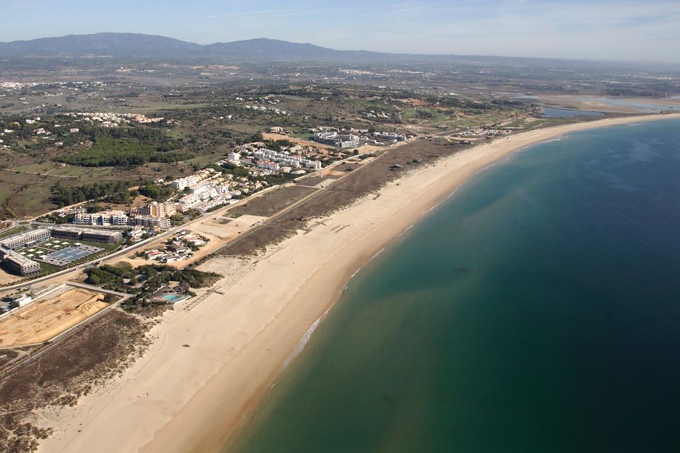 Câmara de Lagos manifesta reservas ao Estudo de Impacte Ambiental da Electrificação da Linha do Algarve