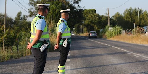 Operação “Passageiros em Segurança”