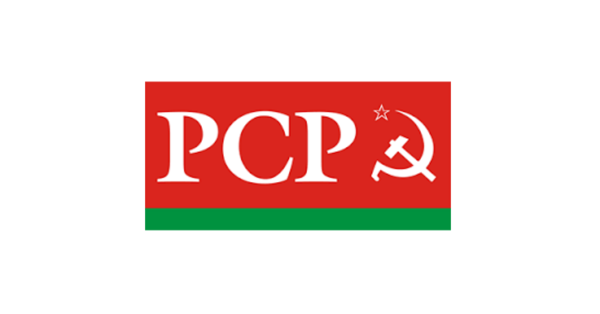 Aprovadas propostas do PCP
