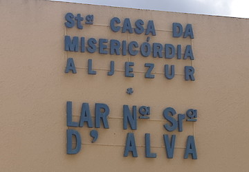 Câmara Municipal de Aljezur continua a apoiar as instituições no âmbito do COVID-19
