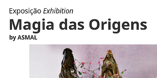 Exposição “Magia das Origens” foca herança cultural das lendas algarvias