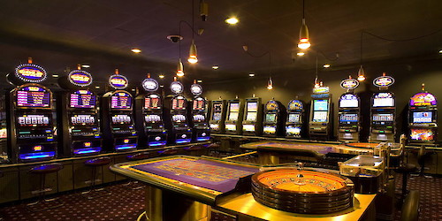 Casinos do Algarve pagam mais de 47 milhões de euros em prémios